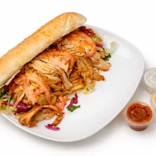 Chicken Sandwich