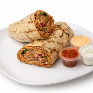 Chicken Wrap