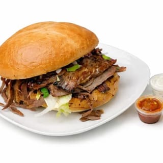 Beef and Lamb Tombik