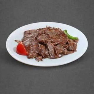 Mixed Portion
