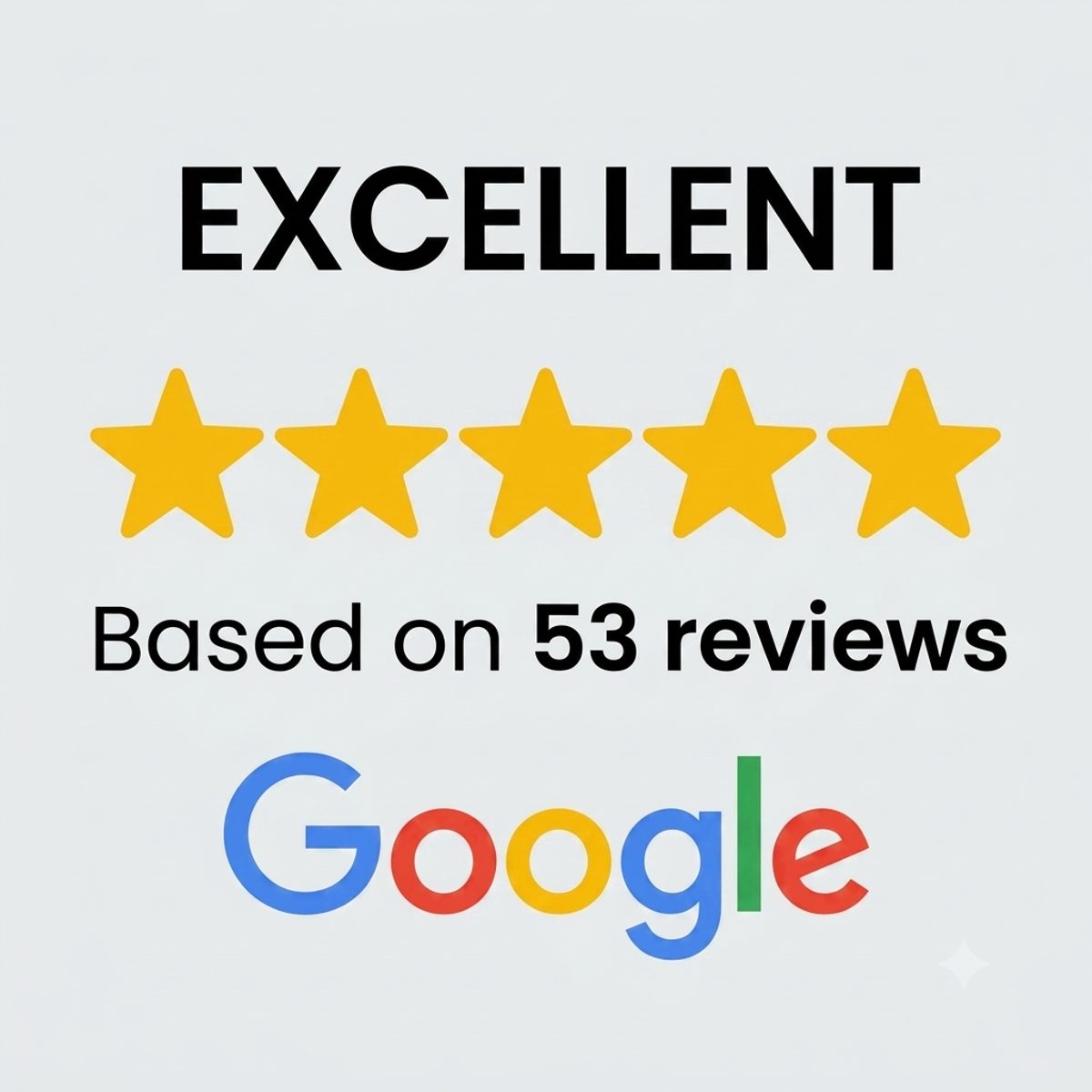 What They Say About Us