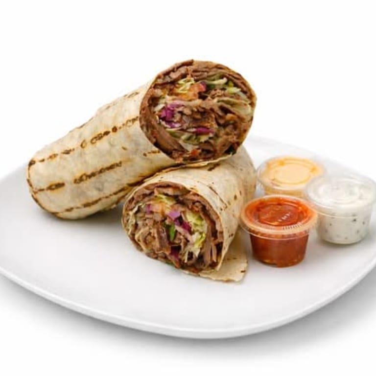Indulge in Our Beyti
