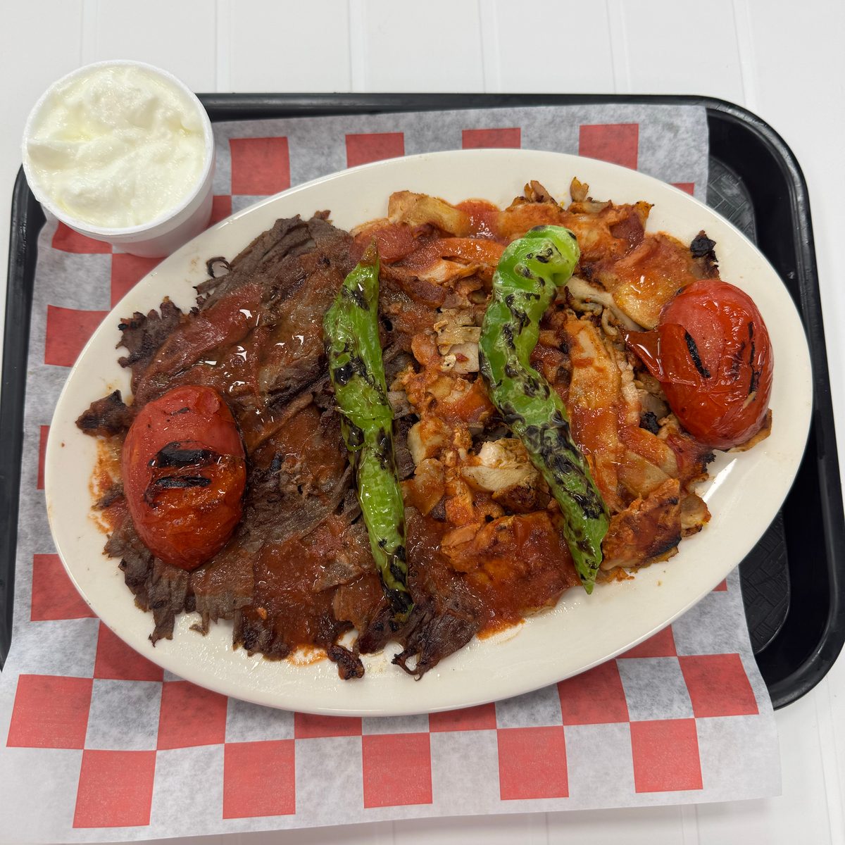 Food Made to Be Remembered