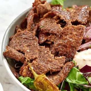 Mixed Salad