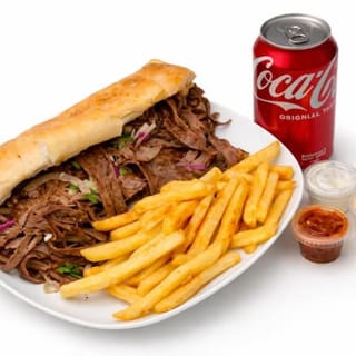 Mixed Sandwich Combo