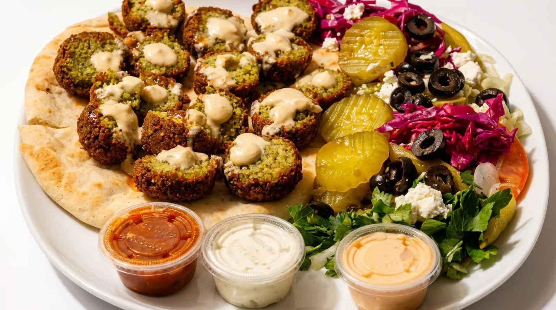 Mediterranean Eats & Butchery Rewards