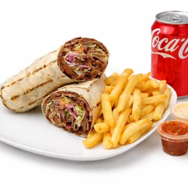 Savor Your Lunch with Us