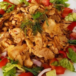 Chicken Salad