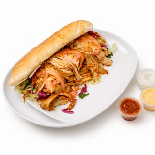 Chicken Sandwich