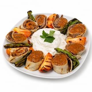 Mixed Beyti