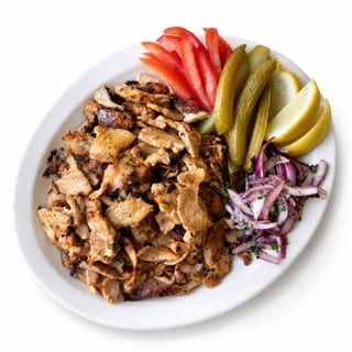 Chicken Portion