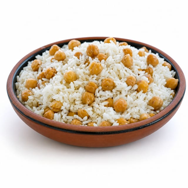 Rice Bowl.